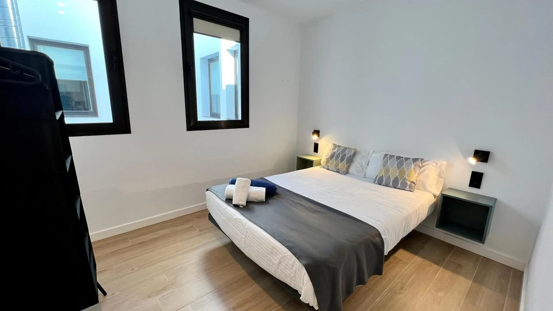 La Cala De Alcala Luxury Apartment 0*, Alcala (Tenerife) Spain