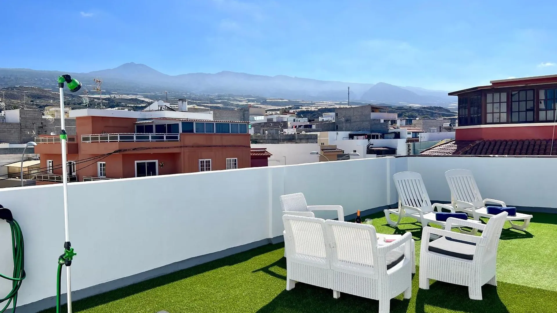 La Cala De Alcala Luxury Apartment  Alcala (Tenerife)