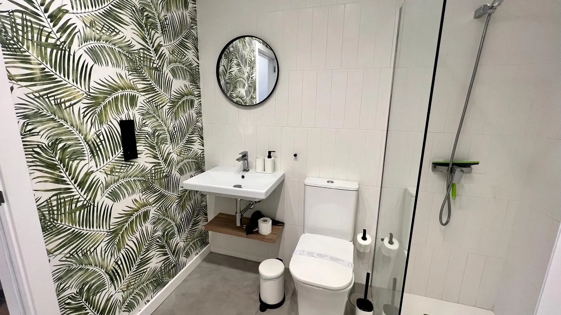 La Cala De Alcala Luxury Apartment Spain