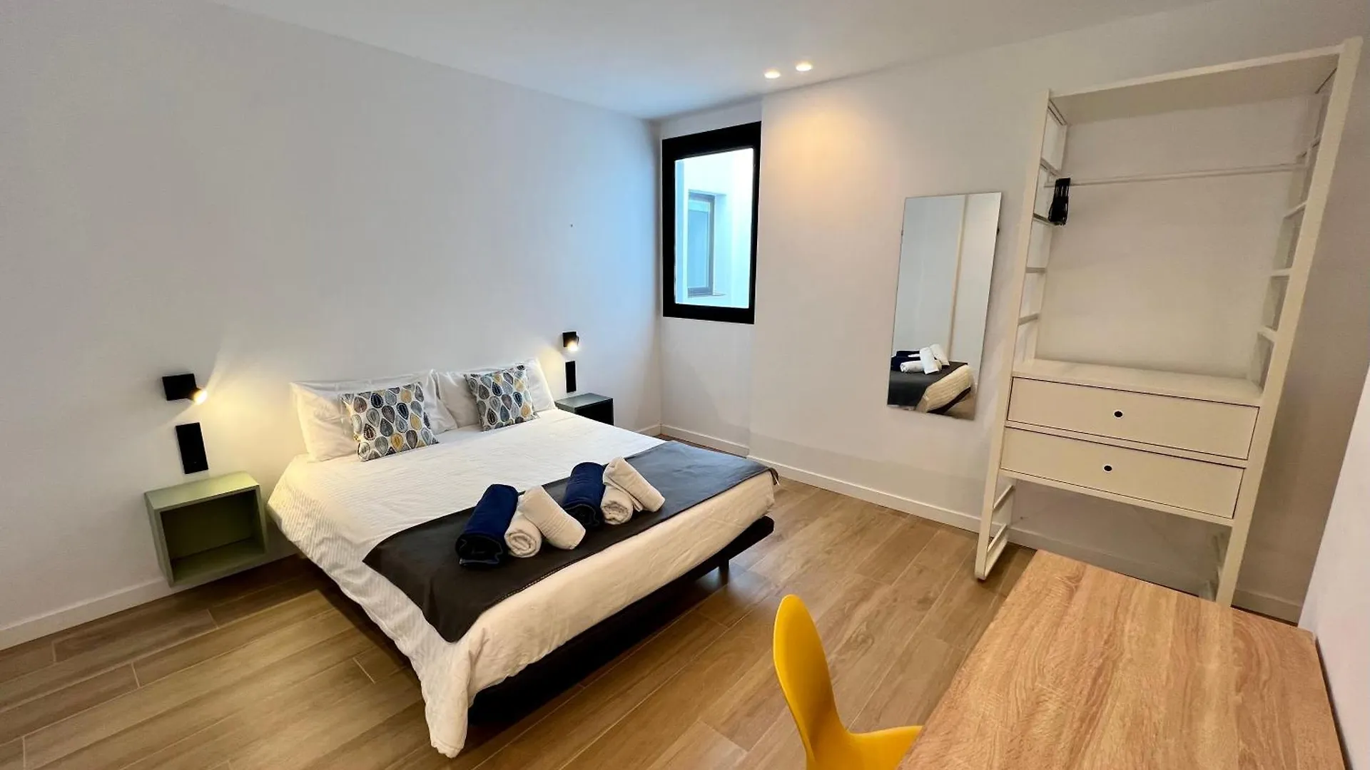 La Cala De Alcala Luxury Apartment 0*, Alcala (Tenerife) Spain