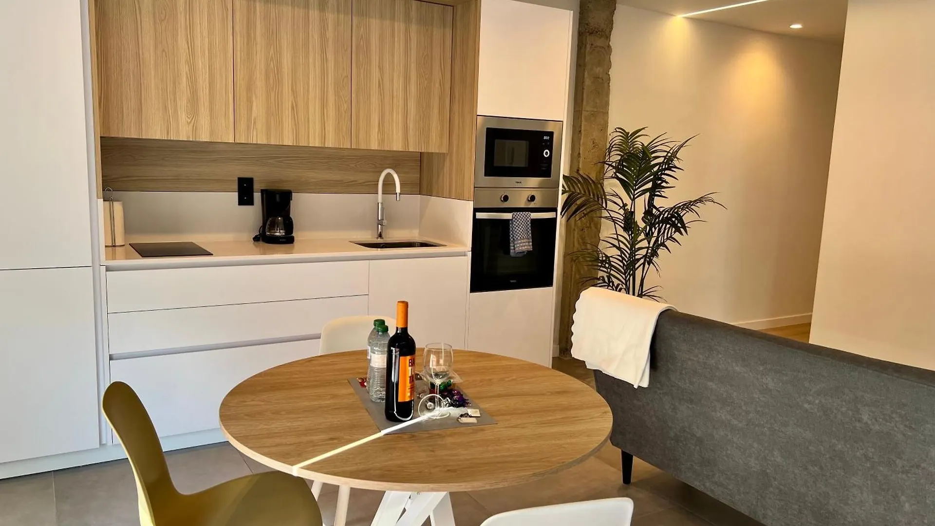 La Cala De Alcala Luxury Apartment