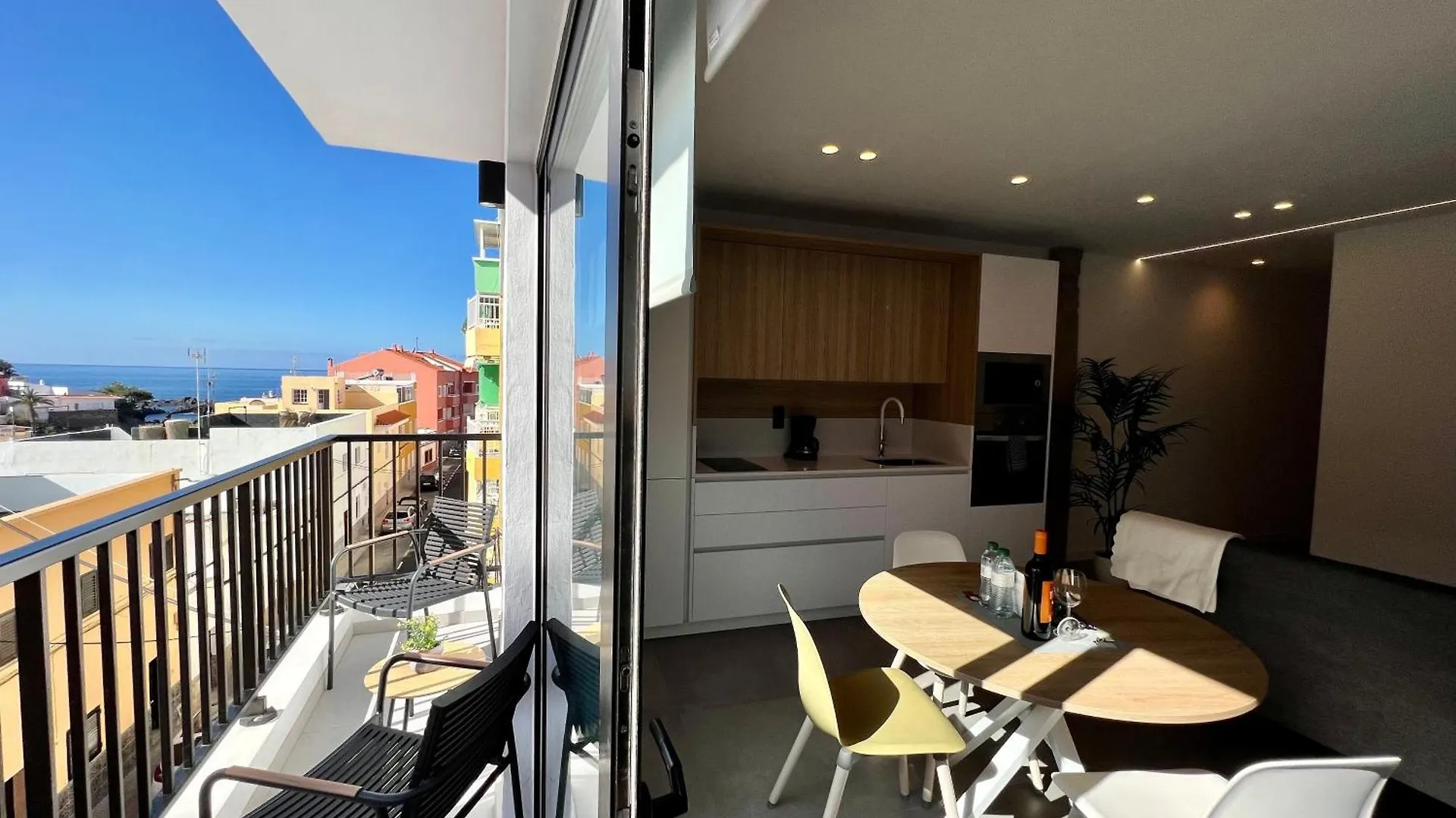 La Cala De Alcala Luxury Apartment