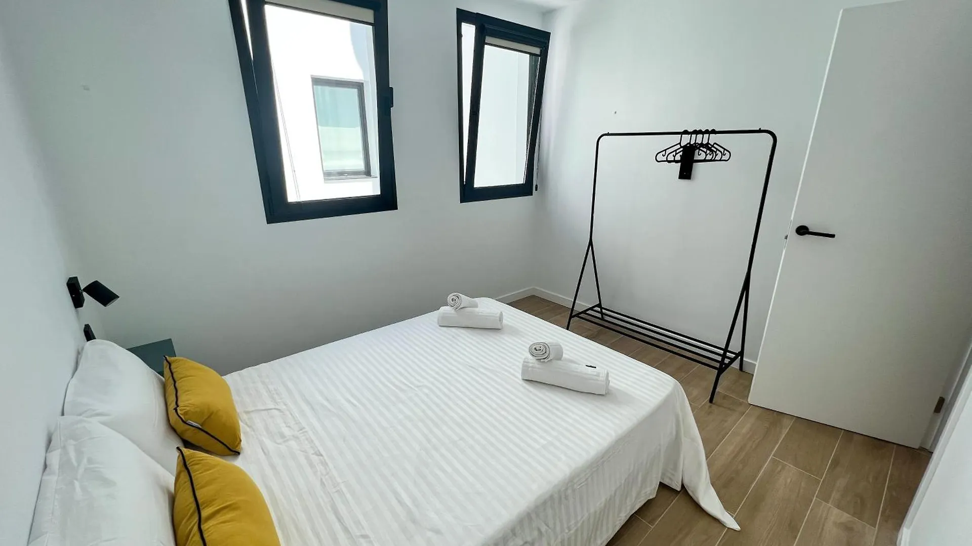 La Cala De Alcala Luxury Apartment Spain