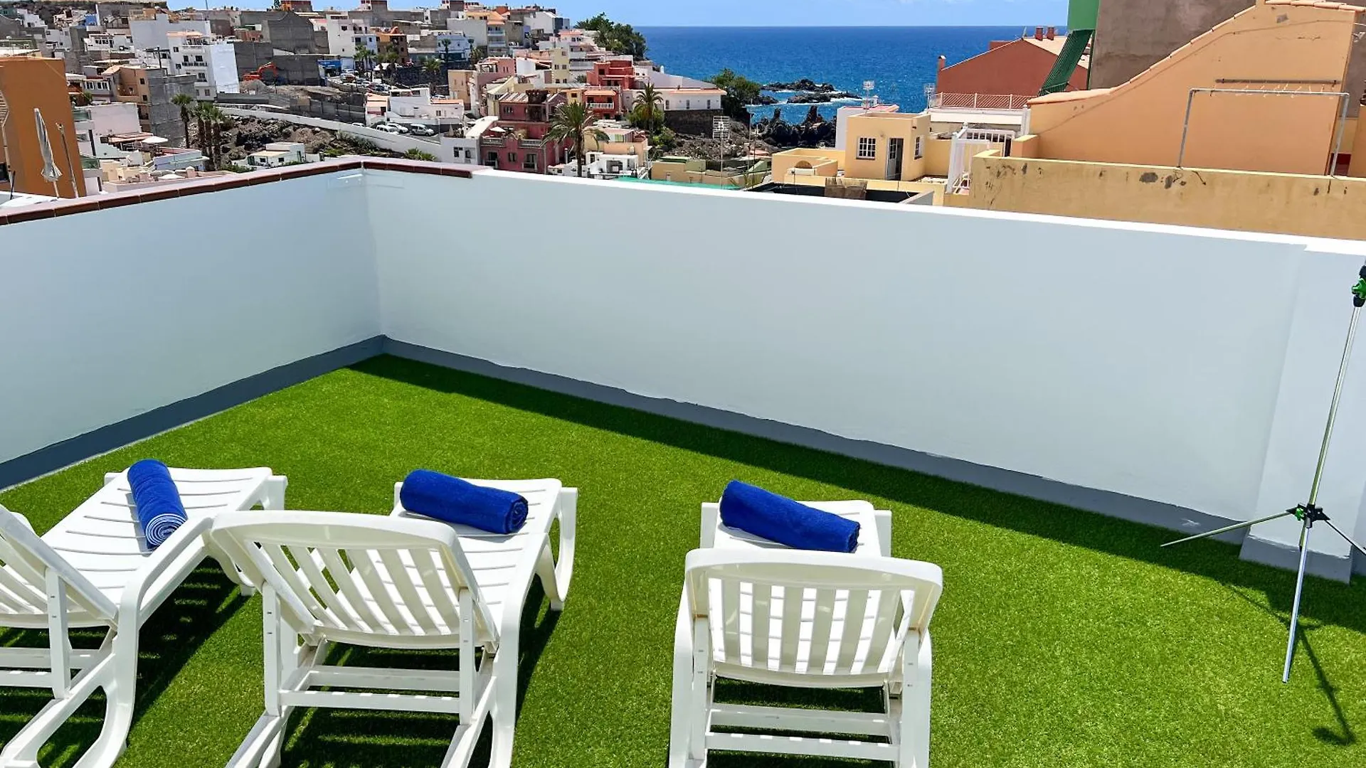 La Cala De Alcala Luxury Apartment