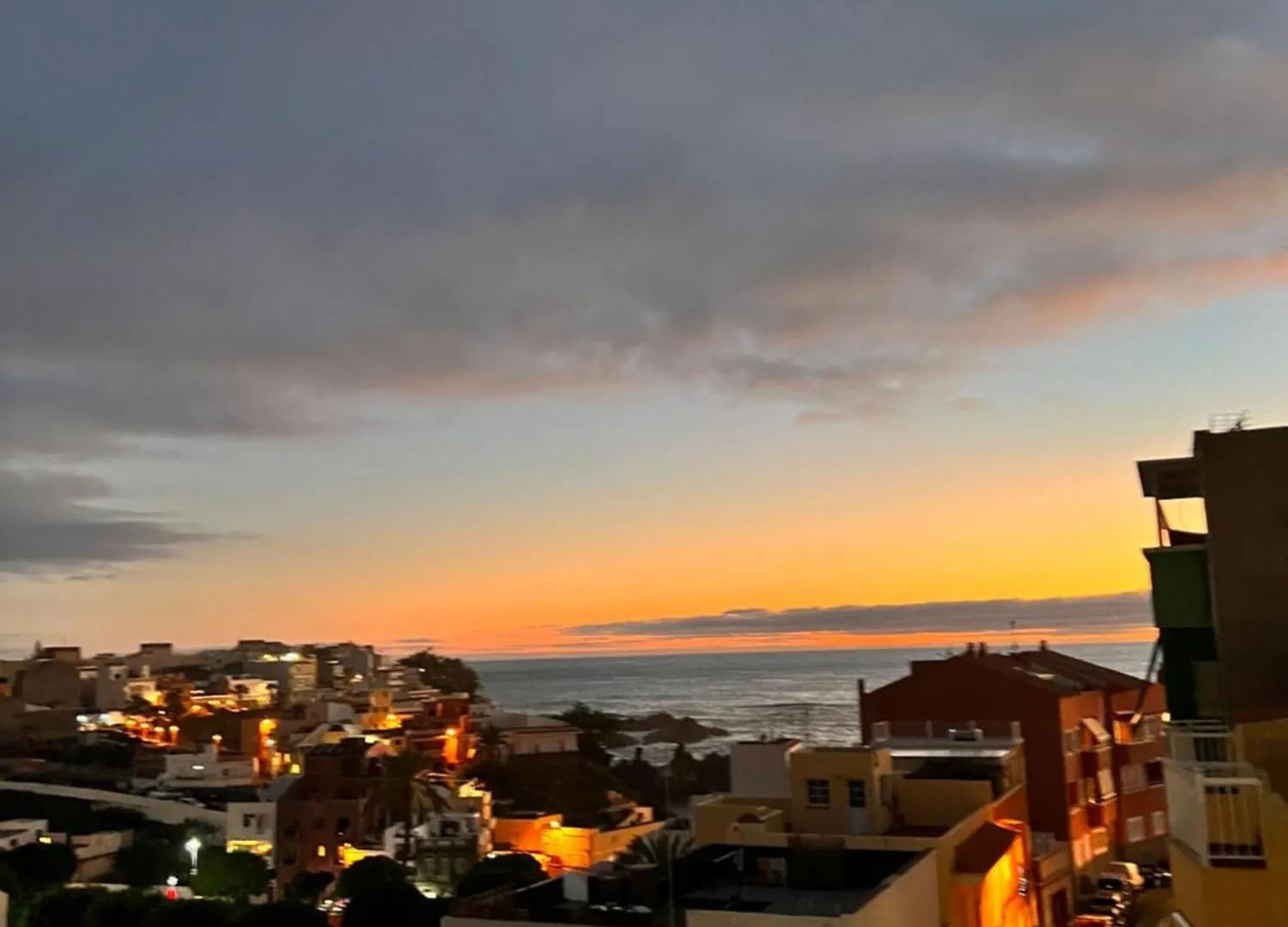 La Cala De Alcala Luxury Apartment  Alcala (Tenerife)