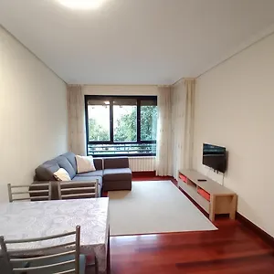 Ana Apartamento Elgoibar