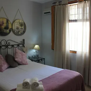 La Piconera Con Piscina A 350 Metros Apartamento Córdoba