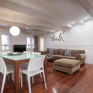  Appartement Enjoybcn Dali Espagne