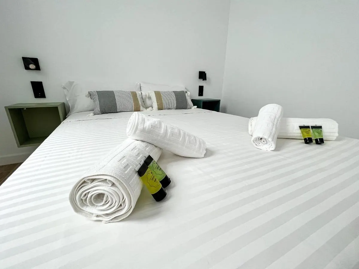 Apartament La Cala De Alcala Luxury