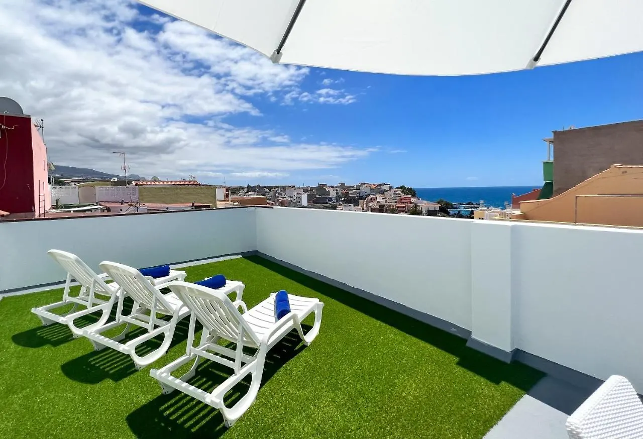 Apartament La Cala De Alcala Luxury