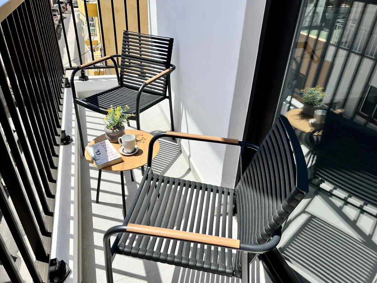 Apartament La Cala De Alcala Luxury 0*, Alcalá la Real