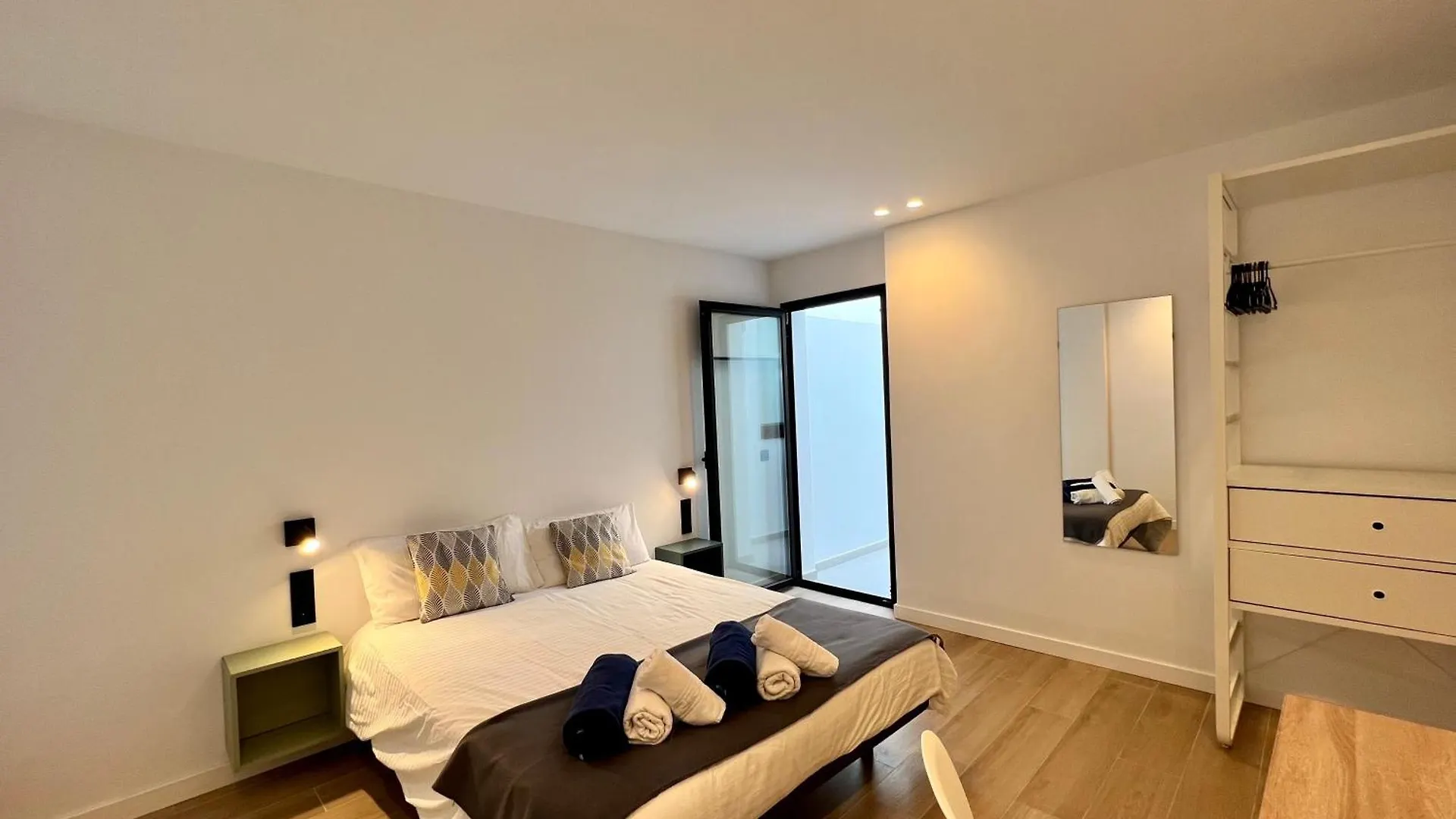 Apartament La Cala De Alcala Luxury 0*, Alcalá la Real Hiszpania
